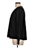 MELLODAY Black Long Sleeve Blouse Size L - photo 5