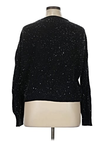 Jun & Ivy Pullover Sweater (view 2)