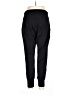 CAbi Solid Black Track Pants Size L - photo 2