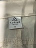 Alpine Design Solid Green Athletic Shorts Size 6 - photo 3