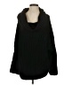 WeWoreWhat 100% Acrylic Black Turtleneck Sweater Size S - photo 1