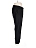 CAbi Solid Black Track Pants Size L - photo 4