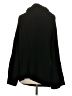 WeWoreWhat 100% Acrylic Black Turtleneck Sweater Size S - photo 2