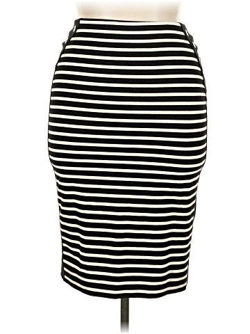 White House Black Market Casual Skirt (view 1)