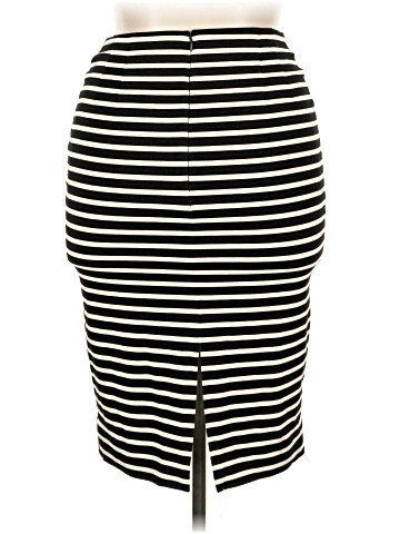 White House Black Market Casual Skirt (view 2)