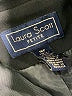 Laura Scott Black Blazer Size 16 (petite) - photo 6