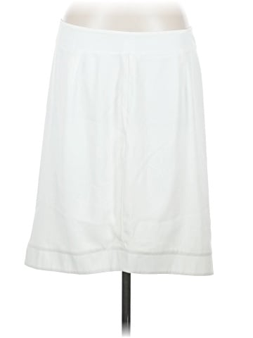 Peace Love World Casual Skirt (view 1)