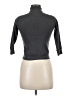CALVIN KLEIN JEANS Gray Pullover Sweater Size 6 - photo 2