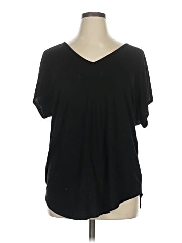 Paraphrase Short Sleeve T-Shirt (view 1)