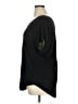 Paraphrase Black Short Sleeve T-Shirt Size XL - photo 5