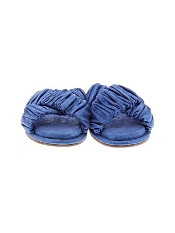 Schutz X Bergdorf Goodman Sandals (view 2)