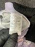 Lila & Jack Stars Purple Pullover Sweater Size 18-24 mo - photo 3