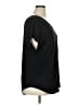 Paraphrase Black Short Sleeve T-Shirt Size XL - photo 4