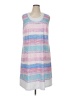 Unbranded Tie-dye Pink Casual Dress Size XL - photo 1