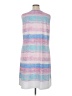 Unbranded Tie-dye Pink Casual Dress Size XL - photo 2