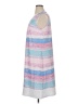 Unbranded Tie-dye Pink Casual Dress Size XL - photo 5