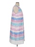 Unbranded Tie-dye Pink Casual Dress Size XL - photo 4