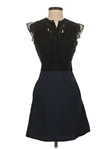 Reiss Cocktail Dress (view 1)