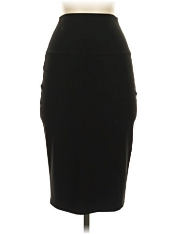 KAMALIKULTURE x Norma Kamali Formal Skirt (view 1)