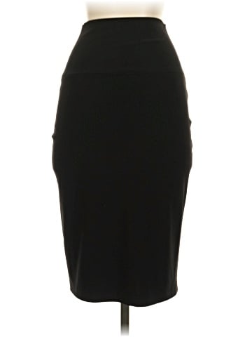KAMALIKULTURE x Norma Kamali Formal Skirt (view 2)