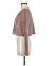 Aqua Brown Cardigan Size M - photo 5