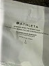 Athleta Color Block Blue Active Pants Size L - photo 7