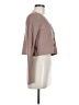 Aqua Brown Cardigan Size M - photo 4