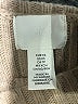 H&M Tan Turtleneck Sweater Size XS - photo 7