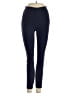 Lululemon Athletica Solid Blue Active Pants Size 4 - photo 1