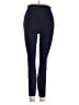 Lululemon Athletica Solid Blue Active Pants Size 4 - photo 2