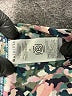 Athleta Floral Blue Active Pants Size 1X - photo 4