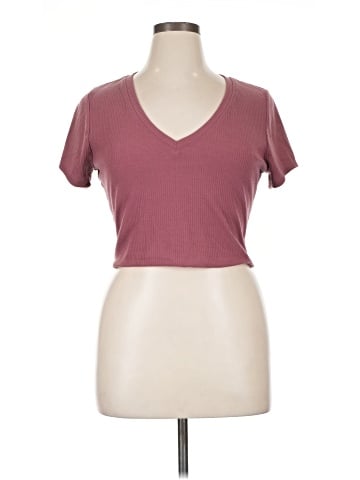Tilly's Short Sleeve T-Shirt (view 1)