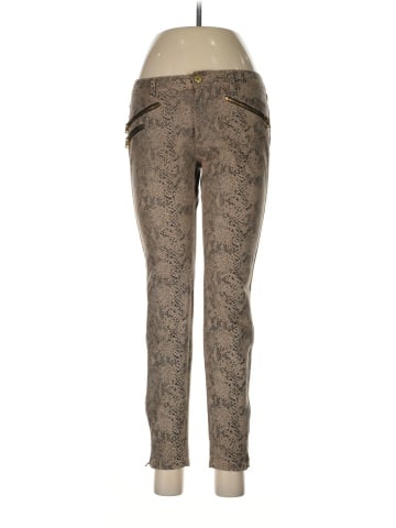 Zara Basic Casual Pants (view 1)