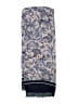 Unbranded Blue Scarf One size - photo 2