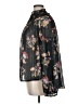 Assorted Brands Black Long Sleeve Blouse Size XL - photo 5