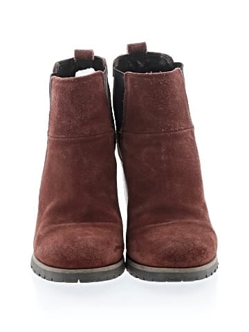 CREVO Ankle Boots (view 2)