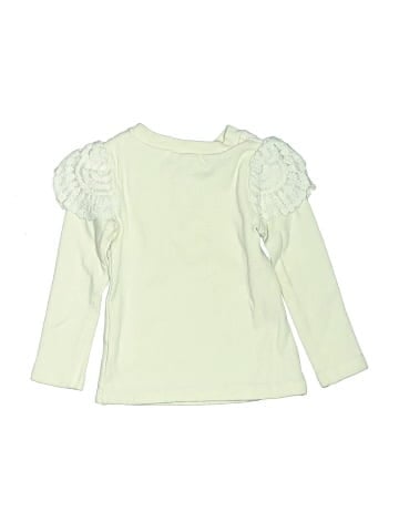 Maeli Rose Long Sleeve Blouse (view 2)