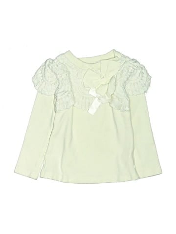 Maeli Rose Long Sleeve Blouse (view 1)