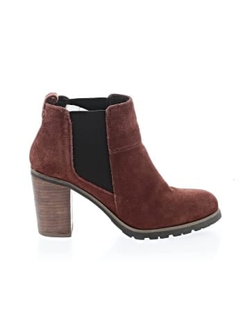 CREVO Ankle Boots (view 1)