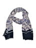 Unbranded Blue Scarf One size - photo 1