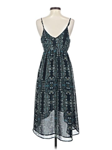 Pins and Needles Casual Dress (view 2)