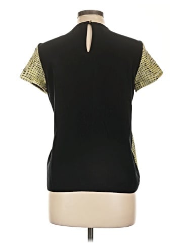 Banana Republic Short Sleeve Blouse (view 2)