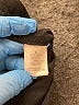 Briggs New York Black Dress Pants Size 8 - photo 8