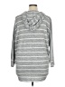 Market and Spruce Gray Pullover Sweater Size XL - photo 2