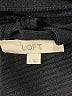 Ann Taylor LOFT Black Pullover Sweater Size S - photo 7