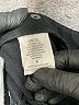 Vince. Solid Black Active Pants Size 6 - photo 8