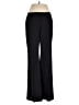 Halogen Black Dress Pants Size 6 - photo 1