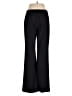 Halogen Black Dress Pants Size 6 - photo 2