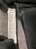 SPANX Black Active Pants Size M - photo 8