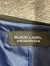 Black Label by Evan Picone Blue Blazer Size XXL (estimated) - photo 6